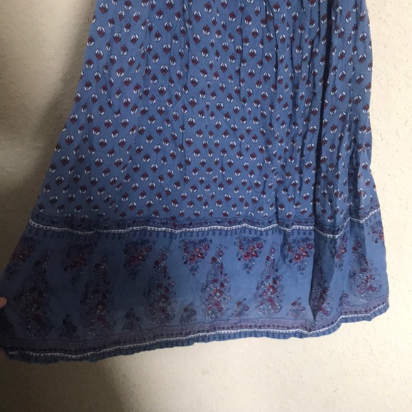 Flowy tank - Picture 5 of 5